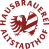 Hausbrauerei Altstadthof logo