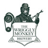 Wriggly Monkey Brewery logo
