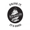 New England Brewing Company logo