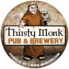 Thirsty Monk Brewery & Pub Abby Blonde