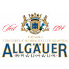 Allgäuer Brauhaus logo