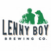Lenny Boy Brewing Company logo