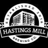 Hastings Mill Brewing Co. (Pat's Pub) logo