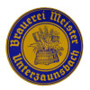Brauerei Meister logo