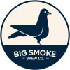 Big Smoke Brew Co. logo