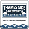 Thames Side Brewery logo