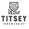 Titsey Brewing Company logo
