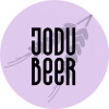 Jodu Beer Hantverksbryggeri logo