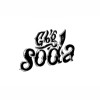 GBG Soda logo