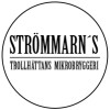 Strömmarn's Trollhättans Mikrobryggeri logo
