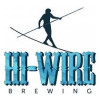 Hi-Wire Brewing logo