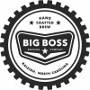 Big Boss Brewing Company logo