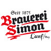 Brauerei Simon logo