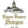 Kloster-Brauerei Scheyern logo