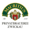 Mauritius Privatbrauerei (Zwickauer) logo