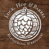Lock, Hop & Barrel Smoked Stout