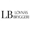 Lövnäs Bryggeri logo