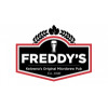 Freddy's Brewpub Freddy's / Kettle River Red IPA