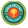Urban Chestnut Hallertauer Brauerei logo