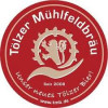 Tölzer Mühlfeldbräu logo