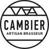 Brasserie Cambier Brune Tonka