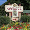 Brown County Winery logo