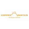 Copper Mountain Beverage Company logo