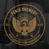 Fenix Brewery logo