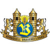 Bergquell Brauerei Löbau logo
