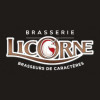 Brasserie Licorne logo