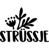 Strüssje Craft Beer logo