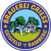 Brauerei Griess logo