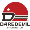 Daredevil Brewing Co logo