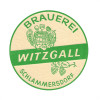 Brauerei Witzgall logo