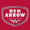 Red Arrow Brewing Black Bird Lager