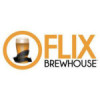 Flix Brewhouse Carmel logo