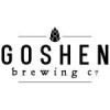 Goshen Brewing Company Imperial Stürmisch