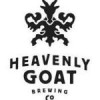 Heavenly Goat Brewing Company logo