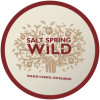 Salt Spring Wild Cider House logo