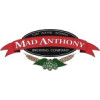 Mad Anthony Brewing Co. logo