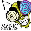 Manic Meadery logo