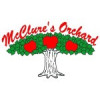 McClure's Orchard and Winery logo