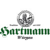 Brauerei Hartmann logo