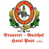 Brauerei-Gasthof Hotel Post Karl Meyer logo
