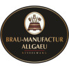 Brau-Manufactur Allgaeu logo