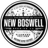 New Boswell Brewing Company logo