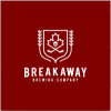 Breakaway Brewing logo
