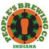 People's Brewing Company logo