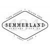 Summerland Heritage Cider logo