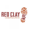 Red Clay Ciderworks logo
